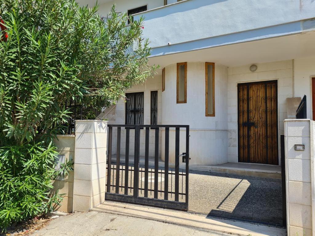 Holiday home Casetta A Sud Est *