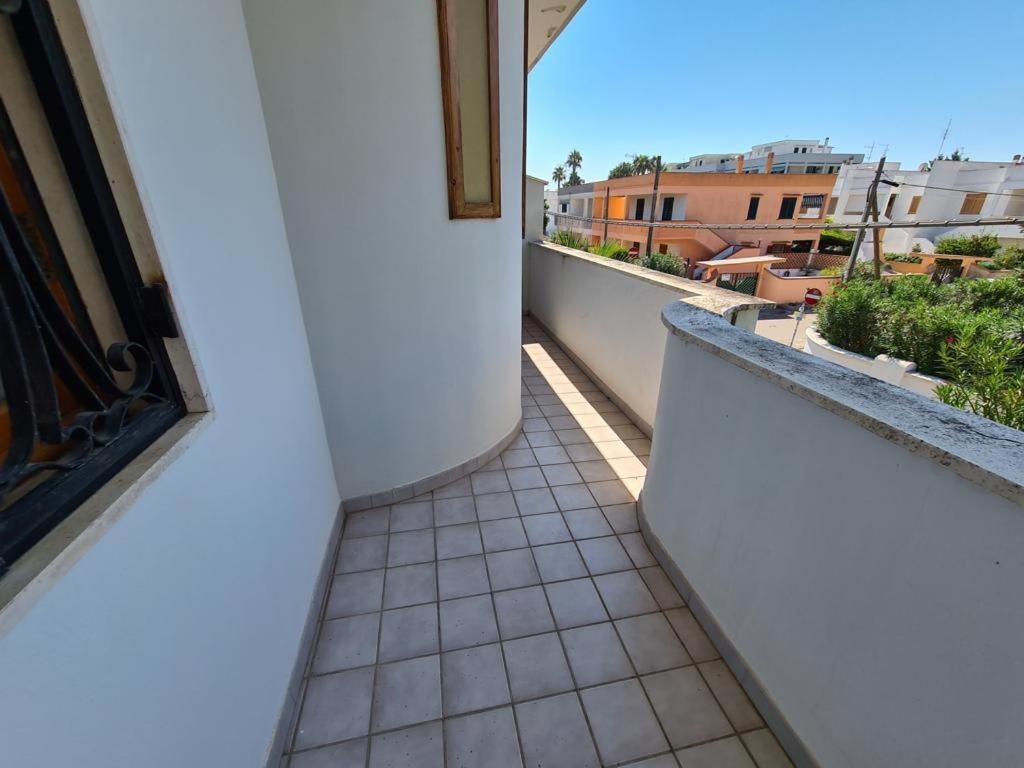 Holiday home Casetta A Sud Est Gallipoli