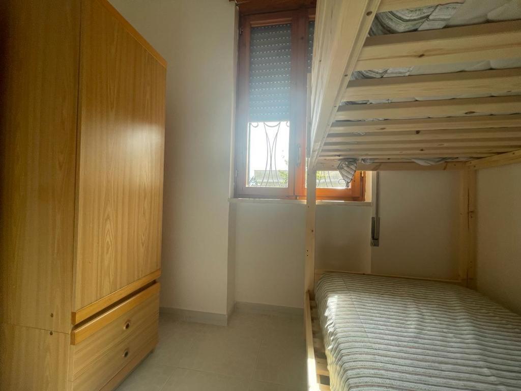 Casetta A Sud Est Holiday home