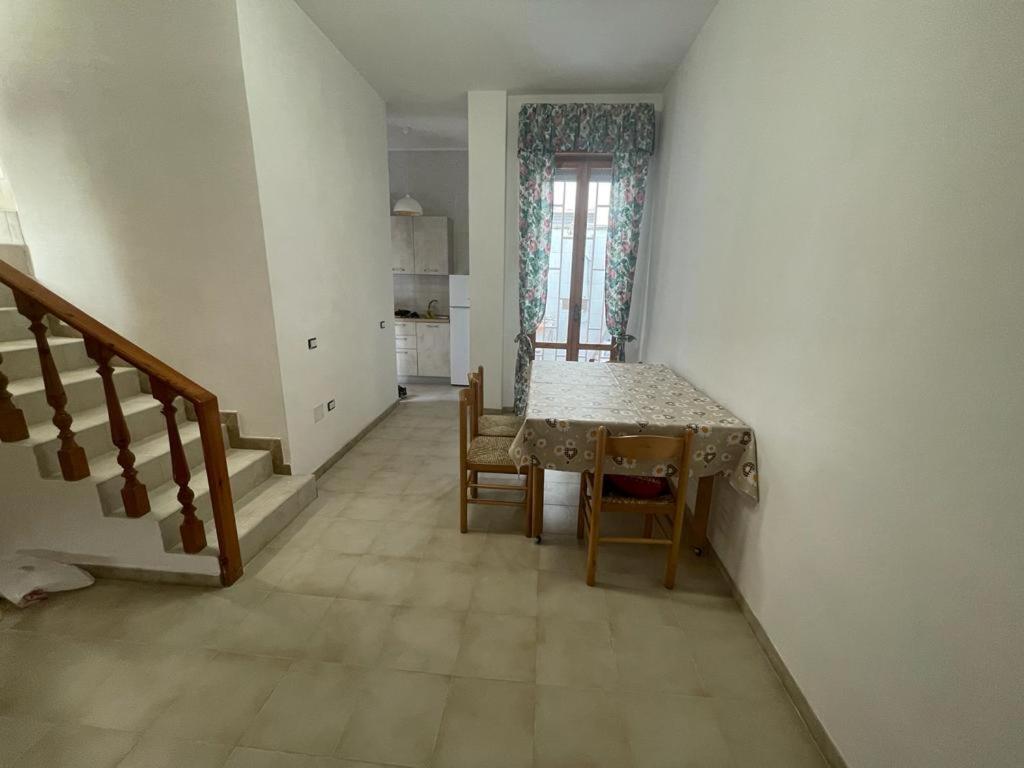Holiday home Casetta A Sud Est