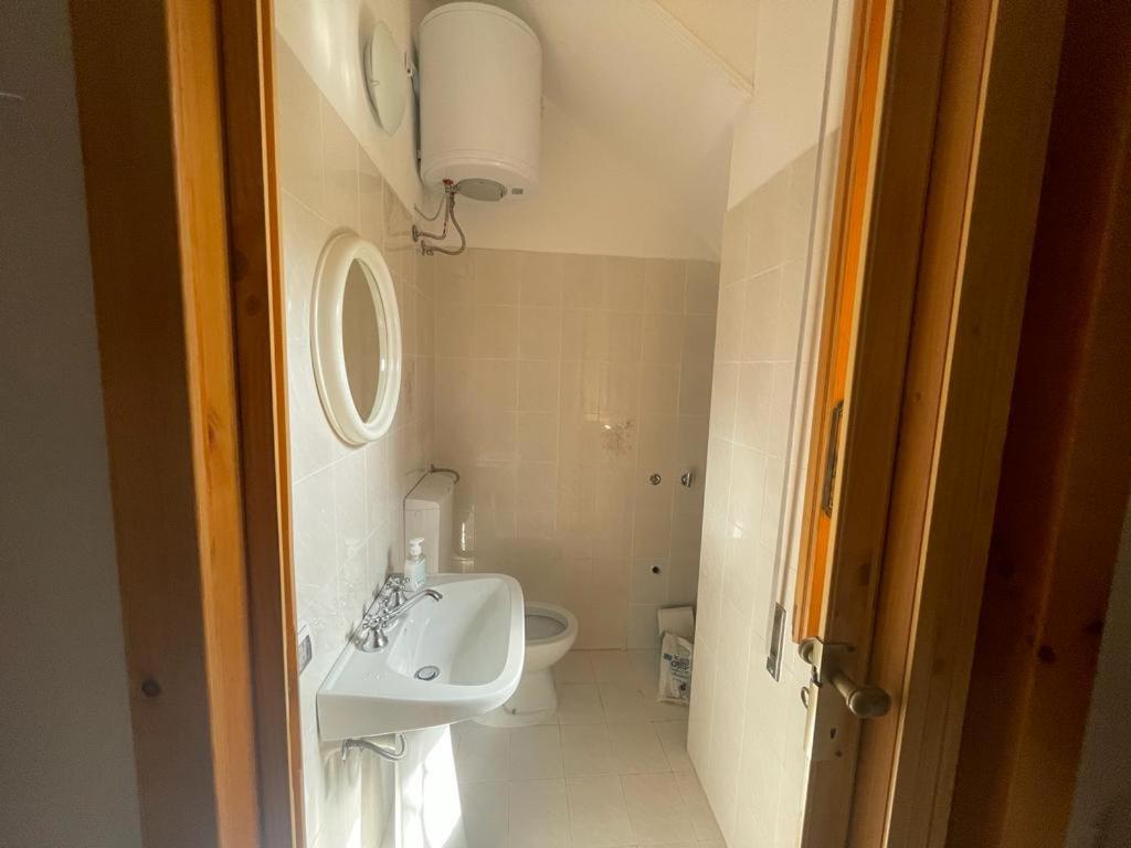Casetta A Sud Est Holiday home Gallipoli